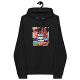 City Gran hoodie